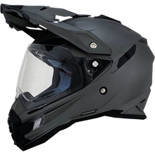 Load image into Gallery viewer, AFX HELMET FX41DS FROST-GY XL 0110-3764