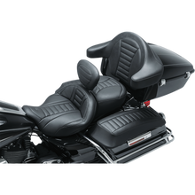 Load image into Gallery viewer, MUSTANG BACKREST SUPER TOURING 79012