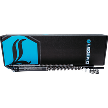 Load image into Gallery viewer, LEGENDS FORK SPR/CART 41MM +2 0414-0597