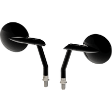Load image into Gallery viewer, BURLY BRAND MIRRORS BURLY HOT ROD B16-1501B