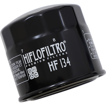 Load image into Gallery viewer, HIFLOFILTRO HIFLOFILTRO OIL FILTER HF134