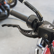 Load image into Gallery viewer, JOKER MACHINE LEVER BRAKE SCOUT BLK 17+ 30-333-1