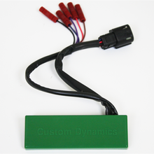 Load image into Gallery viewer, CUSTOM DYNAMICS 10-13 FLHX MODDULE SMART TRIPLE PLAY GEN-SMART-TPLAY