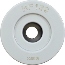 Load image into Gallery viewer, HIFLOFILTRO HIFLOFILTRO OIL FILTER HF139