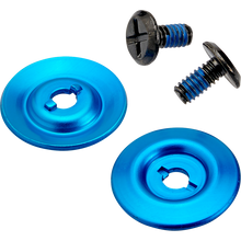 Load image into Gallery viewer, BILTWELL HARDWARE KT GEN2 BLK/BLU 0034-150-65