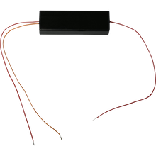 Load image into Gallery viewer, CUSTOM DYNAMICS LIGHT PLASMA ROD DUAL CONVERTER F/ 8" PDC3