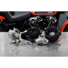 Load image into Gallery viewer, S&amp;S CYCLE CARB G A/C KT BK BT 84-99 110-0148