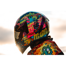 Load image into Gallery viewer, ICON HLMT AFRM MIP SCATTERBRAIN PR SM 0101-17917