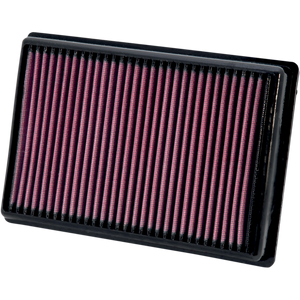 K & N 10-11 BMW S1000RR AIR FILTER K&N BM-1010