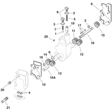 Load image into Gallery viewer, EASTERN MOTORCYCLE PARTS CK VALVE SPRNG 81-99 BT  10PK DS 194222