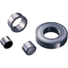 Load image into Gallery viewer, SONNAX 59-90 XL&amp; L77-86 B/T C/SHAFT BRGING (EA) HDNB0004