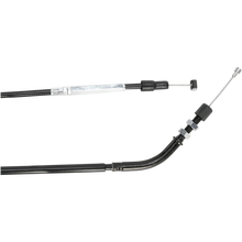 Load image into Gallery viewer, MOTION PRO CLUTCH CABLE BLACK VINYL 02-0544