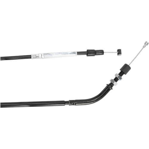 MOTION PRO CLUTCH CABLE BLACK VINYL 02-0544