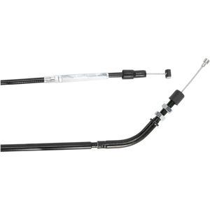 MOTION PRO CLUTCH CABLE BLACK VINYL 02-0544