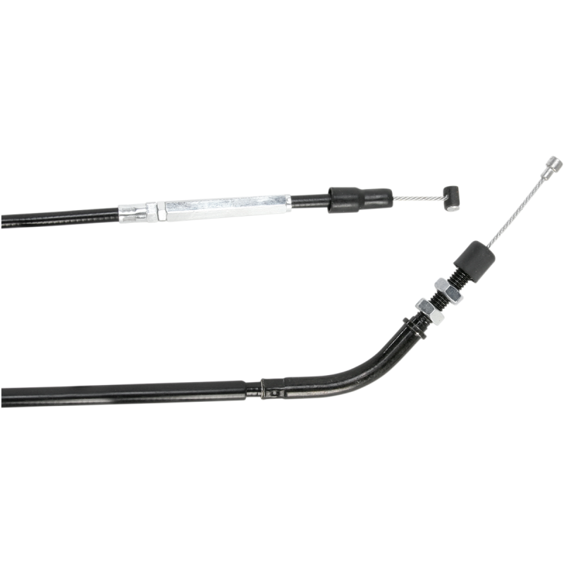 MOTION PRO CLUTCH CABLE BLACK VINYL 02-0544