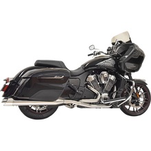 Load image into Gallery viewer, BASSANI XHAUST EXHAUST TRU DUAL CHR CHLNGR 8H16S
