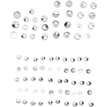 Load image into Gallery viewer, DRAG SPECIALTIES COVERS ENG BOLT 99-17 TW/CAM CHR 352118