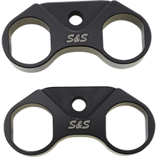 Load image into Gallery viewer, S&amp;S CYCLE GUIDE LIFTER 06-21 XL 330-0741