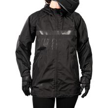 Load image into Gallery viewer, ICON JKT WM PDX3 CE BK SM 2822-1454