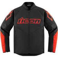 Load image into Gallery viewer, ICON JKT HOOLIGAN CE SLAYER XL 2820-5806
