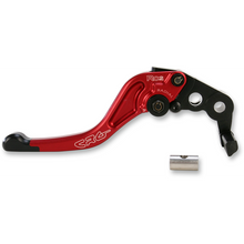 Load image into Gallery viewer, CRG BRAKE LEVER RC2 SHORT RED 2RN-511-H-R
