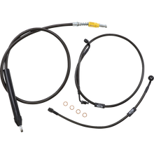 Load image into Gallery viewer, LA CHOPPERS CABL KT M 19" ABS SFTL18+ LA-8155KT-19M