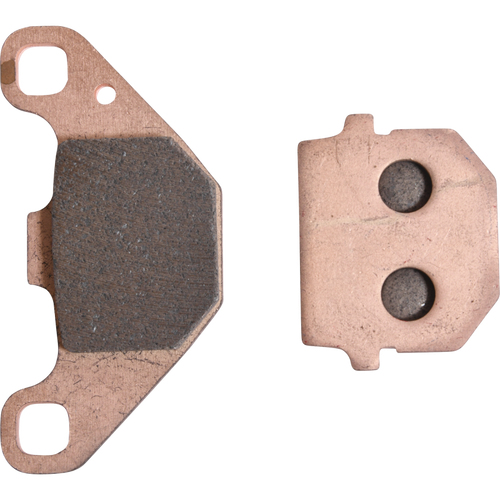 ALL BALLS BRAKE PAD-SINTERED-18-8027 18-8027