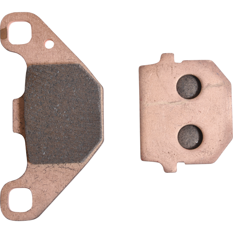 ALL BALLS BRAKE PAD-SINTERED-18-8027 18-8027