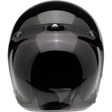 Load image into Gallery viewer, BILTWELL HELMET BONANZA GL BK XL 1001-101-205
