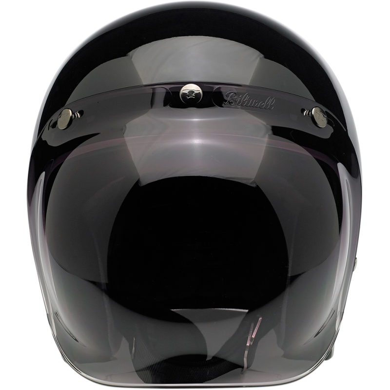 BILTWELL HELMET BONANZA GL BK XL 1001-101-205