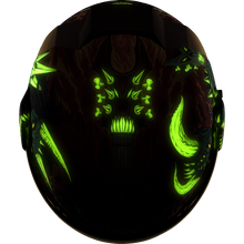 Load image into Gallery viewer, ICON HELMET AIRFLITE MIPS BLEGH RD LG 0101-16923
