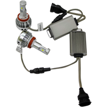 Load image into Gallery viewer, RIVCO PRODUCTS LED REPLACEMENT H9 H11 LED-120V2