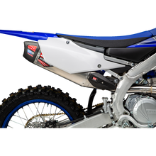 Load image into Gallery viewer, YOSHIMURA HEAT SHIELD KIT RS-12 YZ250F/450F 990CF234830