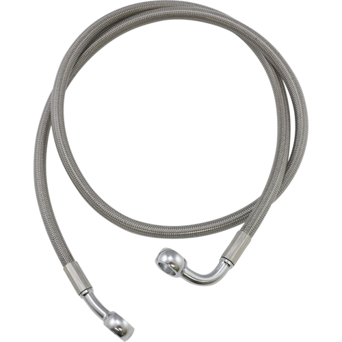RACE SHOP INC. BRAKE LINE 6