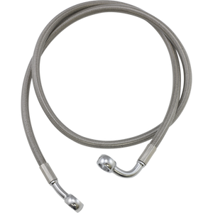 RACE SHOP INC. BRAKE LINE 6
