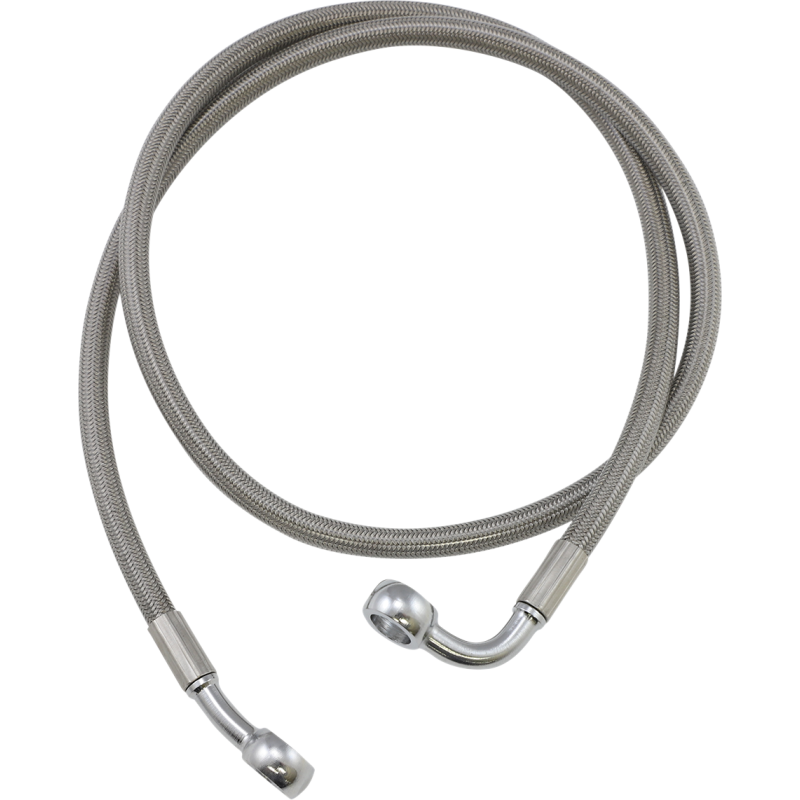 RACE SHOP INC. BRAKE LINE 6