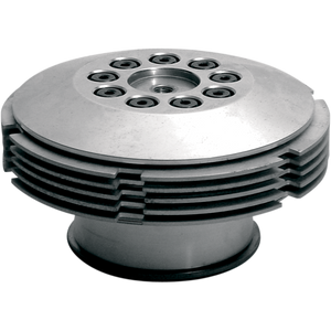BELT DRIVES LTD. CLUTCH COMPETITOR 70-84BT CC-100-S