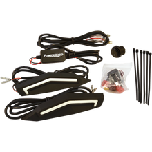 Load image into Gallery viewer, POWERMADD/COBRA SENTINEL SERIES LED H/G LIGHT kit 34490