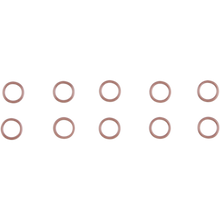 Load image into Gallery viewer, COMETIC O-RING 11900092 10PK C10212