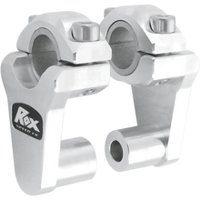 Load image into Gallery viewer, ROX SPEED FX RISER 2" ROX PIVOT ELITE 1R-P2SE