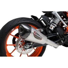 Load image into Gallery viewer, YOSHIMURA 17-20 390 DUKE/RC ALPHA T SO SS/SS/CF WF 16381BP520