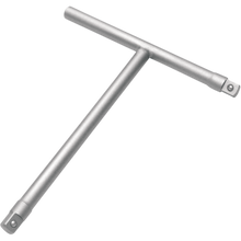 Load image into Gallery viewer, MOTION PRO MINI-PRO 3/8 INCH DUAL DRIVE T-HANDLE TOOL 08-0360