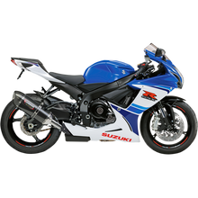 Load image into Gallery viewer, YOSHIMURA 11-23 GSXR600/750 ALPHA SO SS/CF/CF 11600EM220 - Motomike Canada