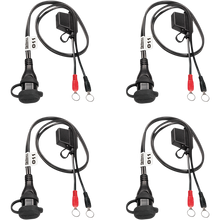 Load image into Gallery viewer, TECMATE OPTIMATE CABLE O-11 4PK O-11X4