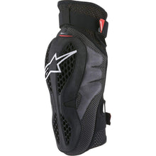 Load image into Gallery viewer, ALPINESTARS Sequence Knee Prot. S/M 6502618-13-SM
