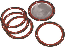 Load image into Gallery viewer, JAMES GASKET 99-06B/T(EXC 06DYNA) CLUTCH CVR GASK (5) JGI-25416-99-X