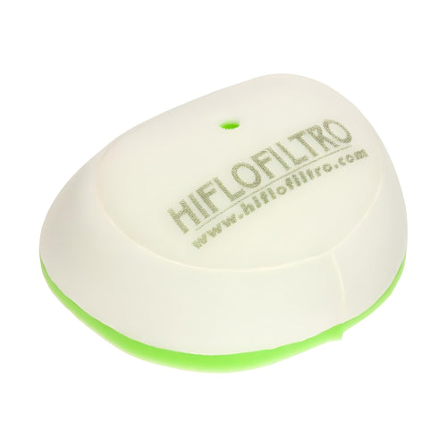Hiflofiltro HFF4014 Dual Stage Racing Foam Air Filter