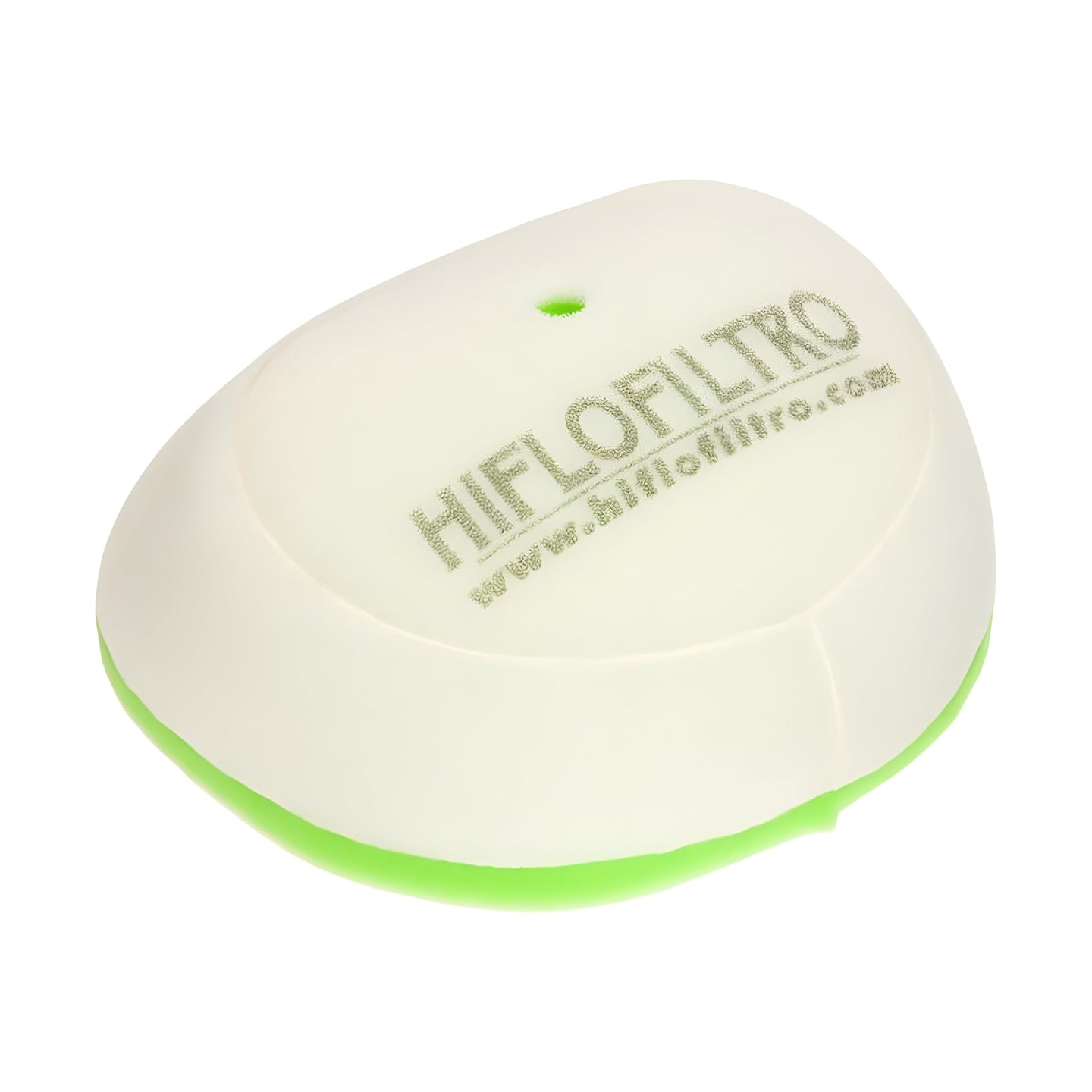 Hiflofiltro HFF4014 Dual Stage Racing Foam Air Filter