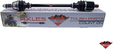 Load image into Gallery viewer, DEMON RUGGED OE AXLE PAXL-6093 - Motomike Canada
