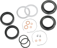 Load image into Gallery viewer, Genuine James Gaskets Fork Seal Kit for 00-07 Harley FXSTD